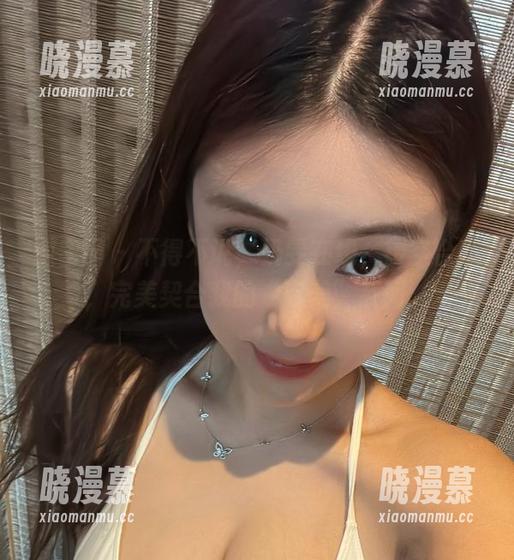 奶雯 微密圈 - 不得不说,奶雯在线,镂空合集,完美契合我的“审美”系列。