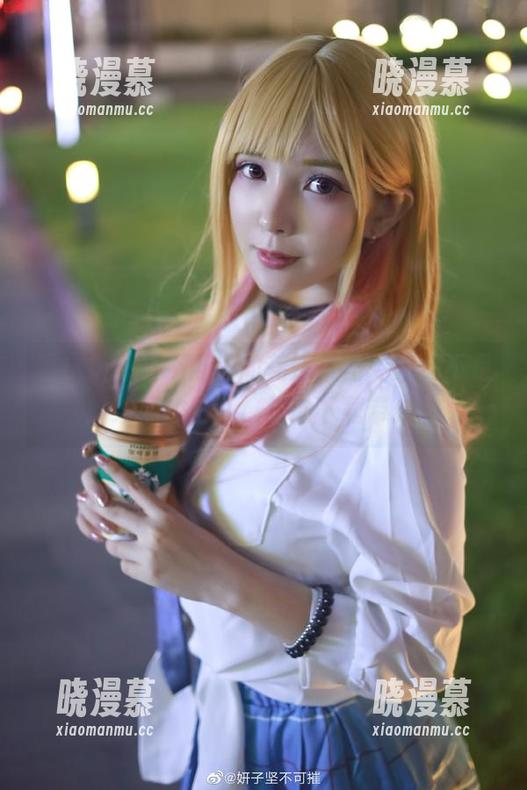 看！妍子坚不可摧的花嫁美图，完全不是婚纱照的范儿，轻松下载带走。