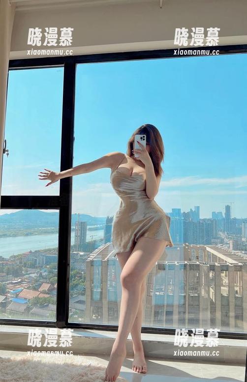 微密圈 - 安妮yoo“天使”合集最新提醒，准备好被惊艳了吗？不被期待...