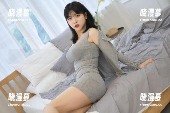 戴面具兔女郎？宋哈娜(송하나)给你一场cos美图的巧妙错觉！