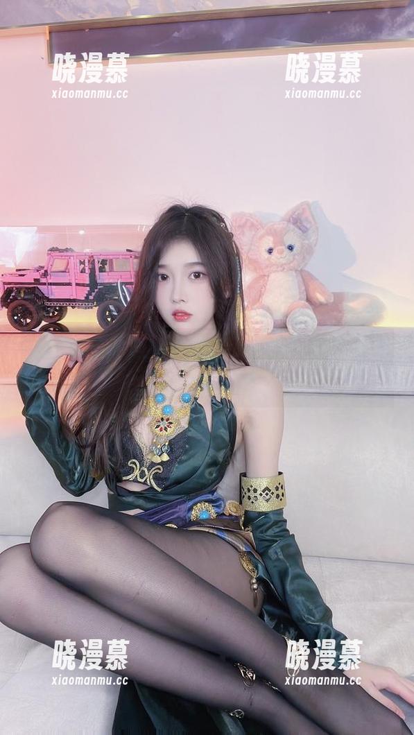 这图册中的迦南太在线了，小小奶瓶儿你是怎么做到的？