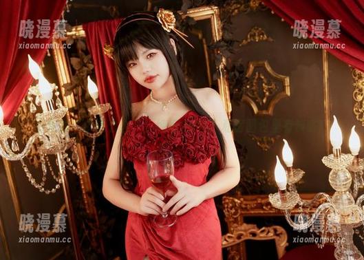白色的“小瑶幺幺”，纯度99%？私房图包里有料哦！
