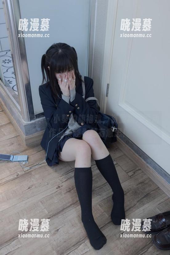 少女秩序 - 小葵的旗袍戏，资源随兴而动，作品集越看越有意思！
