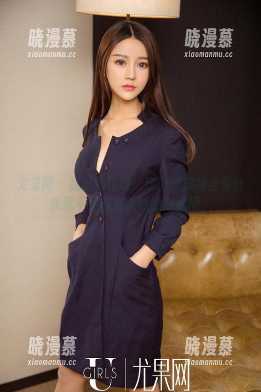 尤果网-林妃媛 尤果网 - 林妃媛在线!这个女孩的合集让我忍不住想加入她的姐妹团。