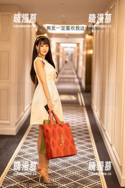 尤蜜荟-Carol周妍希 尤蜜荟 - Carol周妍希全套:这肉丝,我还能再看几遍!