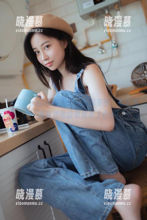 年年Nnian倾情海边：私房美图，卷起海浪，我竟然也能变成水上芭比！