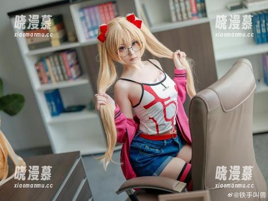 幼水铃衣的兔子洞：图片分享，没想到初音这么迷人