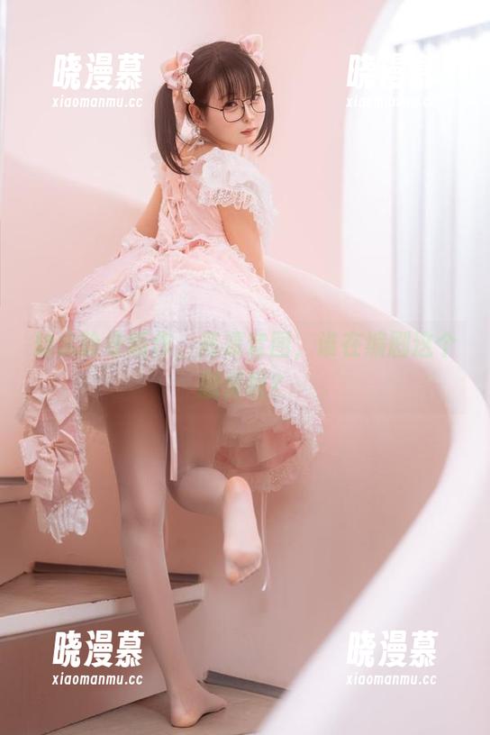 幼水铃衣新作，高清套图，谁在编剧这个剧情啊？