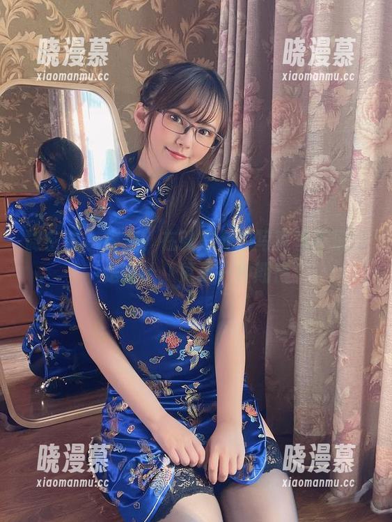 微密圈 - 镂空，在张思允的写真里不仅仅是设计，更是一种期待