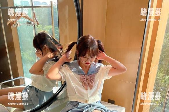 张思允 微密圈 - 这才叫全套穿搭,张思允的黑丝制服图片扑面而来