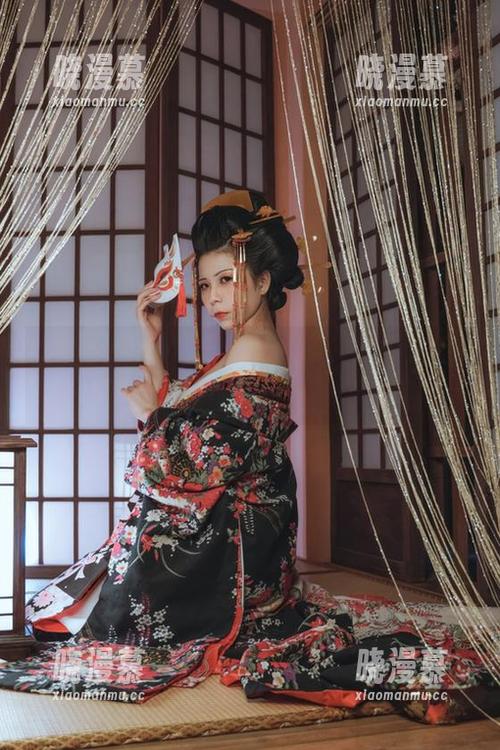 无颜小天使wy 幸好有无颜小天使wy的私拍:这样会不会让你对女孩的妆容有所质疑?