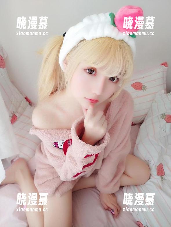 哇塞！最新分享，星之迟迟的2B兔女郎拷贝了二次元的可爱基因！