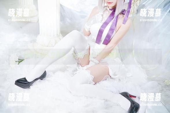 玛修在私人空间里，星野saori竟能展现这么多样！
