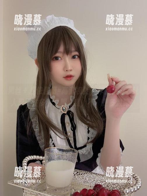 黑丝＋是依酱呀=高清视野，作品集看了让人忍不住多看几眼...哦，不，是多数眼！