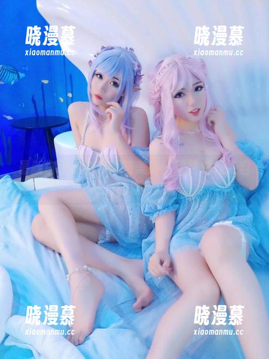 最新白玫瑰合集：晓美妈的风格总是在自黑的边缘行走！