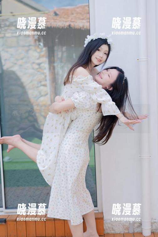 末夜787与猫娘的美图时光：青涩还是禁忌？你来评判！