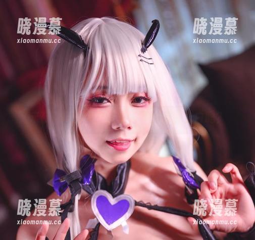 末夜787的纯白合集，真的有那么白吗？