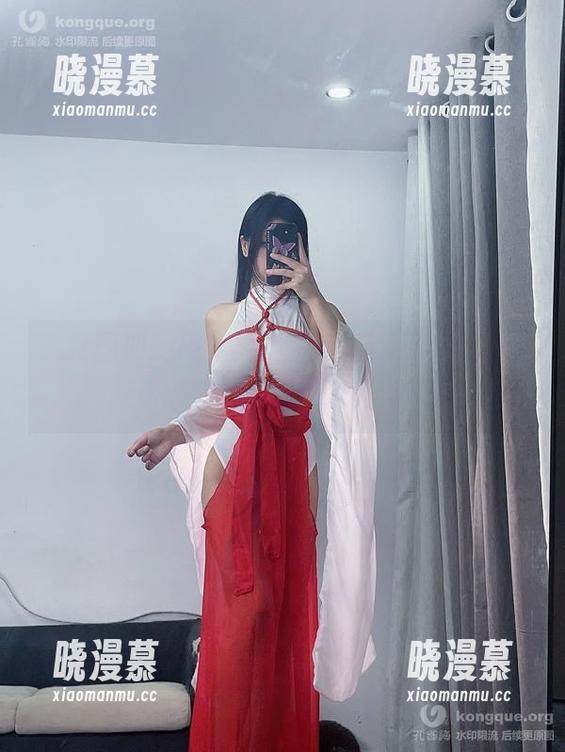 末夜787 最新图册:战斗猫娘的末夜787出击,警告,超可爱!