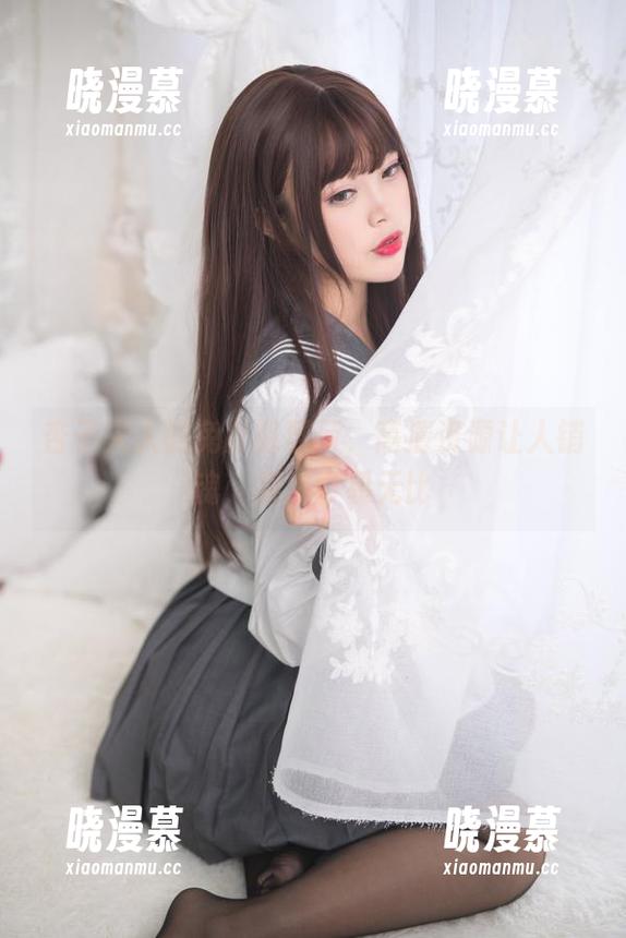 杏子夫人的兔女郎展示，高清资源让人销魂，果然可畏无比