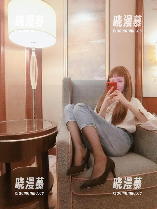 微密圈 - 居家杨大乐乐很靠谱！当平凡的沙发变成超模舞台—高清作品集一网打尽！