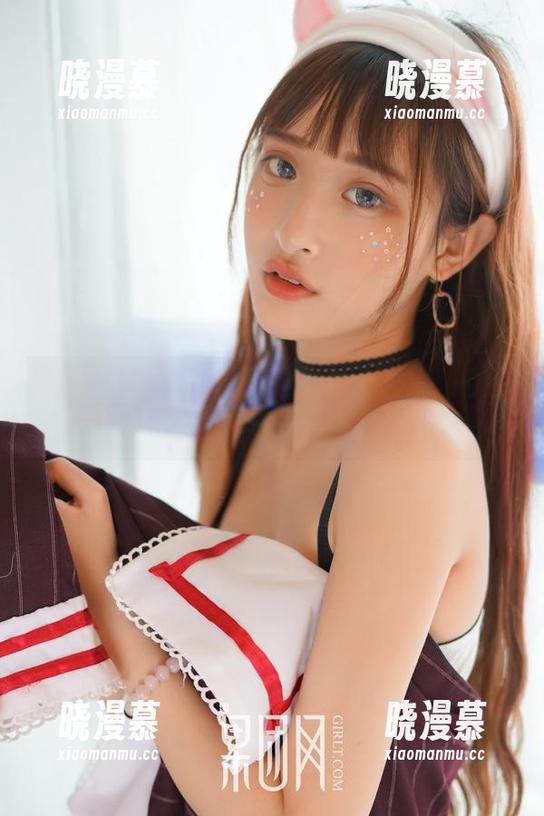 果团网 - little贝壳喵的护士合集，看着看着我觉得自己也要去打针了...