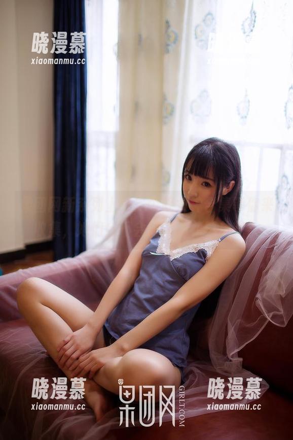 果团网新系列上线，今晚女神合集等你来收集，她们会不会让你心花怒放呢？