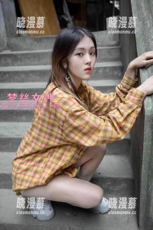 梦丝女神 - 说真的，这“莹仙女”的“妹妹”原图，你真的看得懂吗？