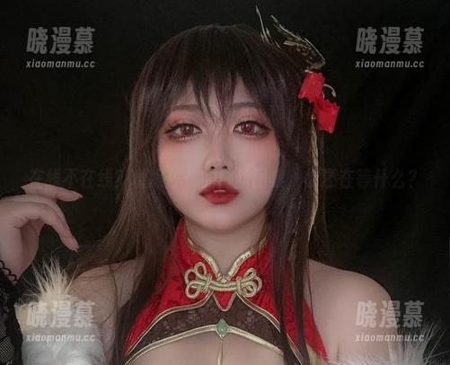 在线不在线？椒妮佐仁的白丝图集，你还在等什么？