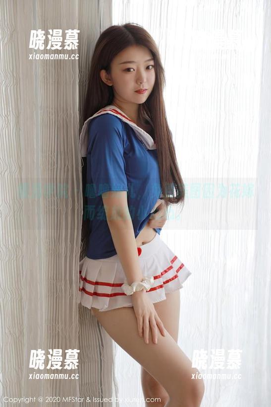 模范学院 - 噜噜妞儿，免费美图因为花嫁而绽放的小心心。