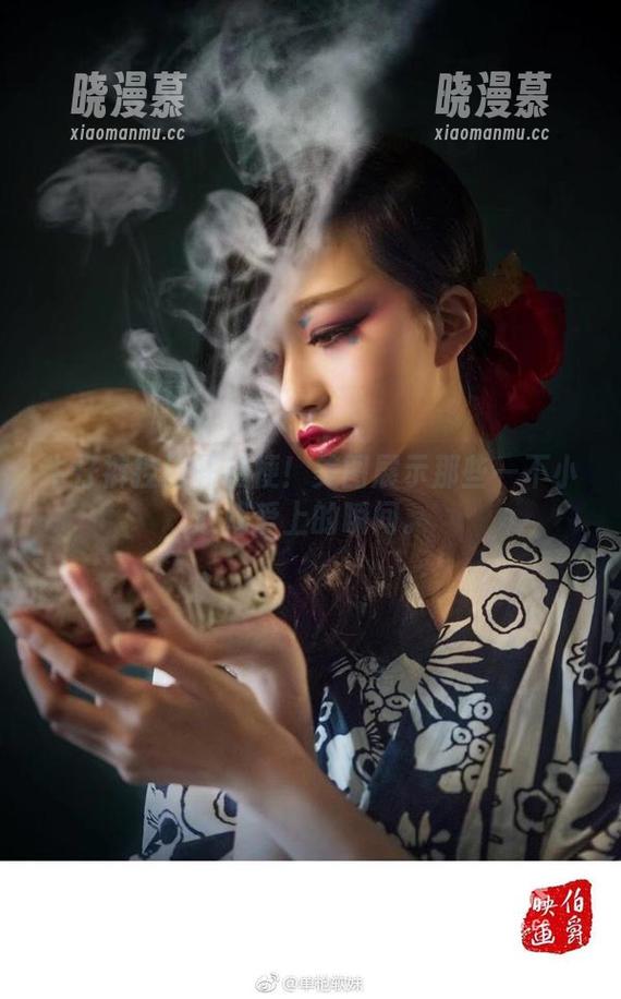 牛仔裤控沧霁桔梗！美图展示那些一不小心就爱上的瞬间。