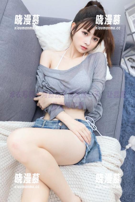 泳衣写真：河豚抚子闲散的一天，让我把目光停在那