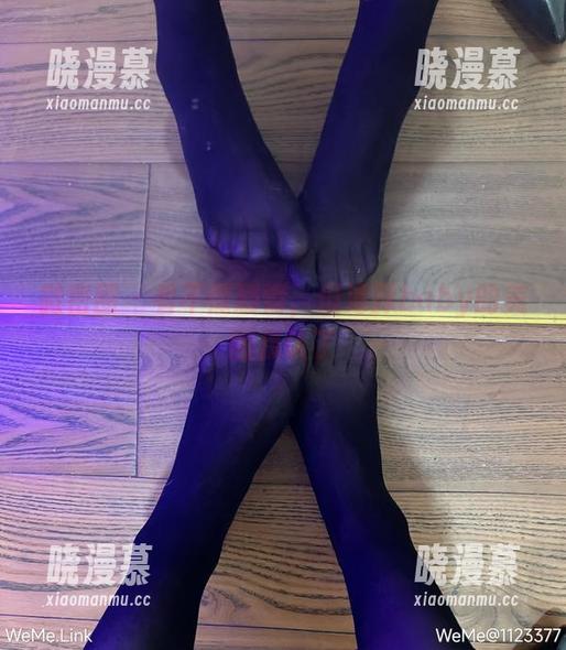 海豚baby 微密圈 - 看不懂剧情,但海豚baby的美图我认了