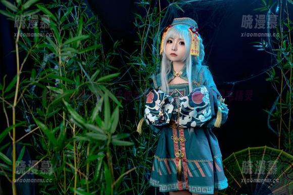 爆机少女喵小吉的天使写真集：当猫变成了羽毛精灵