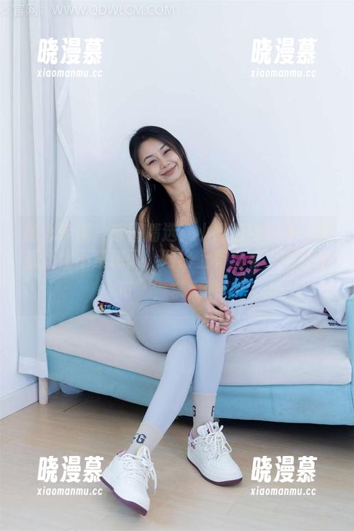 物恋传媒 - 套图精选：小昭清纯的每一帧都让你不禁想问，网络上有没有“清纯超市”，求入股。