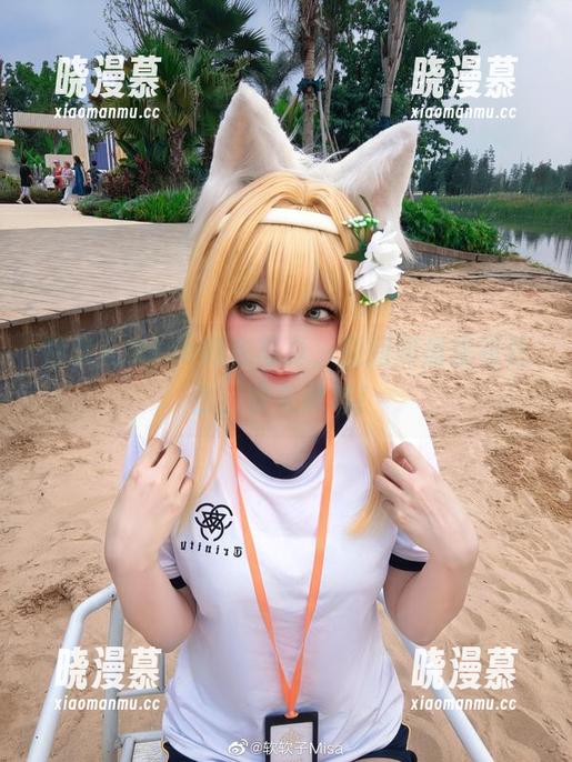 特软儿Sona内衣写真，别问网盘里有什么，快来瞧瞧！