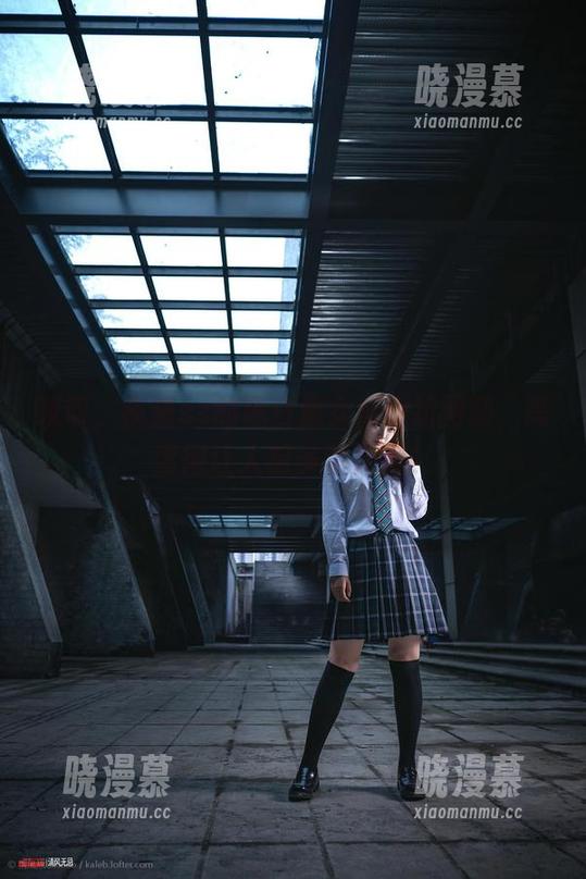 哎呀，疯猫ss的黑白魔女库伊拉图册，高清得让人想多看几遍！