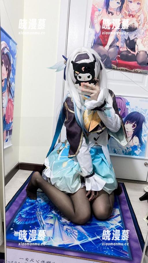 被白栎Shirly的瑕蝶写真点醒了，看来我需要为我的‘缺陷’找张合照！