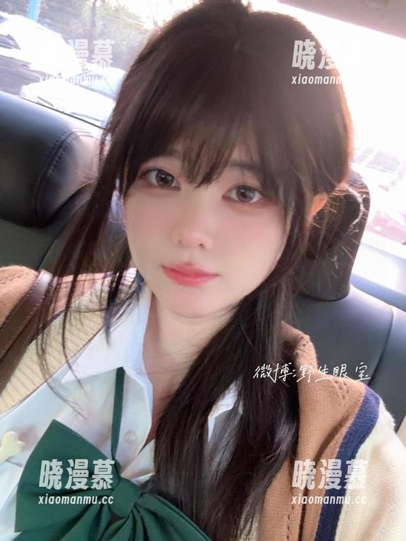 牛仔裤打破套路，眼酱大魔王w的新画风！原图下载快来试试！