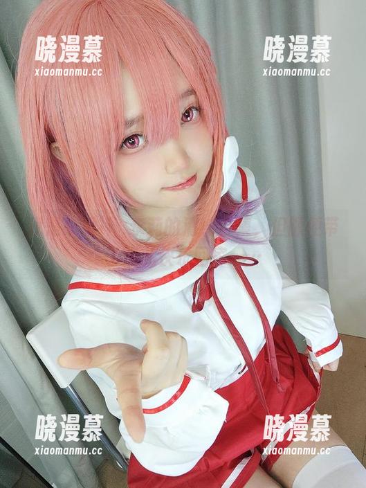 我是来看神沢永莉的清纯合集，但顺便带了点儿快乐回家……