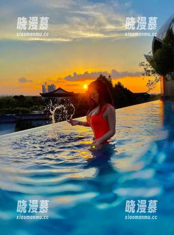禅雨儿Lynne 微密圈 - 禅雨儿Lynne的班级之旅,全套照片,保证让你重新爱上教室!