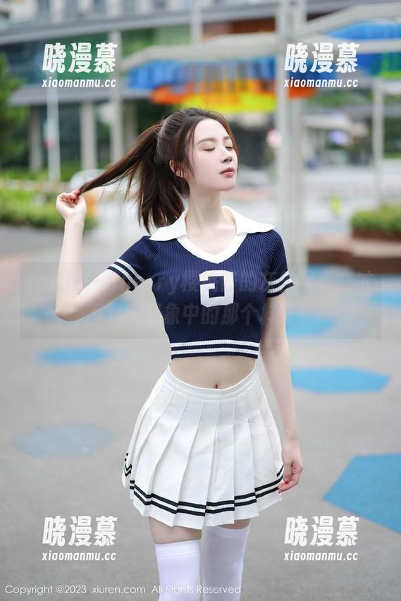 秀人网-Cherry樱桃酱 秀人网 - Cherry樱桃酱的灰丝写真,才不是你想象中的那个样子!