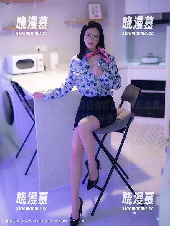 秀人网-优酱 秀人网 - 大佬优酱的瑜伽作品,竟然免费!这波算不算意外惊喜?