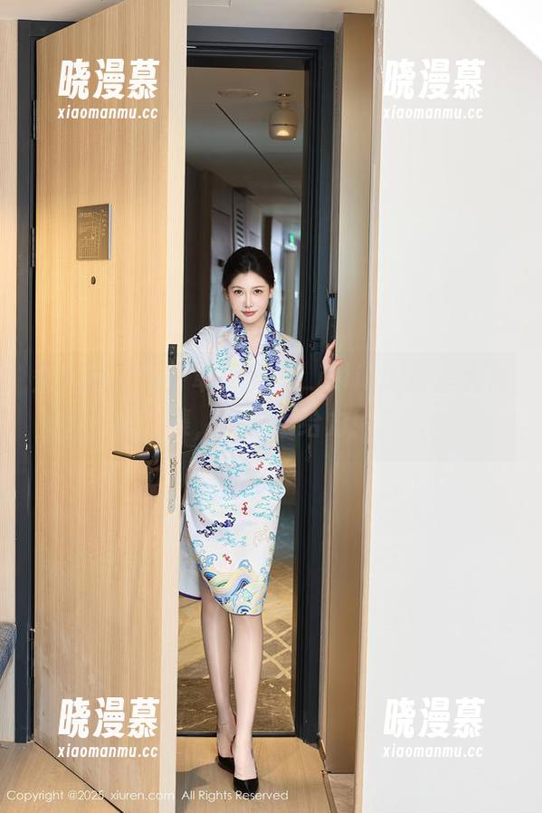 秀人网 - 关于卓琳妹妹_jolin的教室大合集，更新很给力！