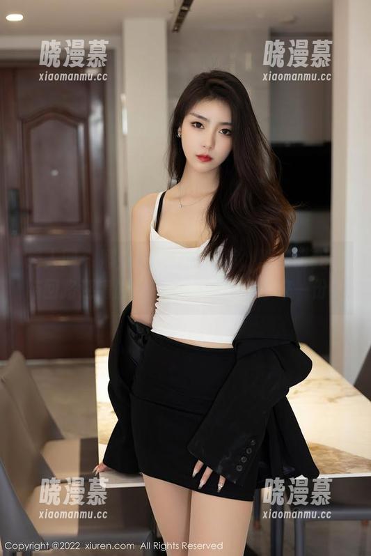 秀人网-娜娜baby 秀人网 - 娜娜baby的短裤,原图比我的脑回路还清晰——下载吧,你也来一份!