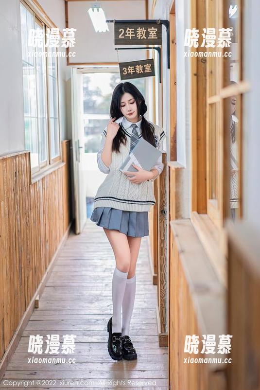 秀人网-媃柔rourou 秀人网 - 学姐的写真大公开,媃柔rourou用镜头揭示了什么?