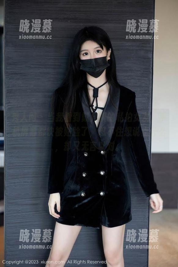 秀人网-戴允祺 秀人网 - 当我看到戴允祺的私拍女友,手机屏幕都快被贴脸了,忍不住想说点什么,却又无言以对。