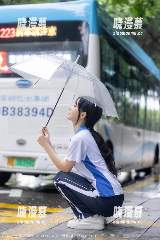 秀人网-李可儿 秀人网 - 我就没见过李可儿这么会分享的妹妹,真让人意外。这写真集!