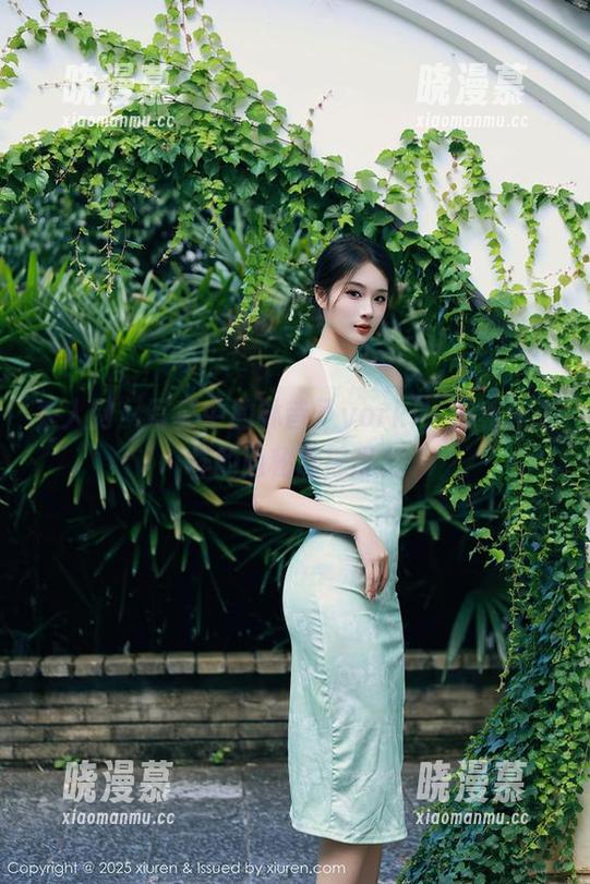 秀人网-林昔予yorki 秀人网 - 写真中的林昔予yorki,藏着什么样的隐秘腹黑呢?
