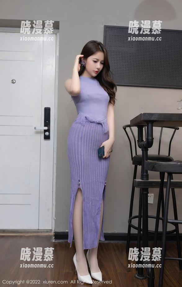 秀人网 - 谁说少女不需要深度，看王馨瑶Yanni的资源才知内幕