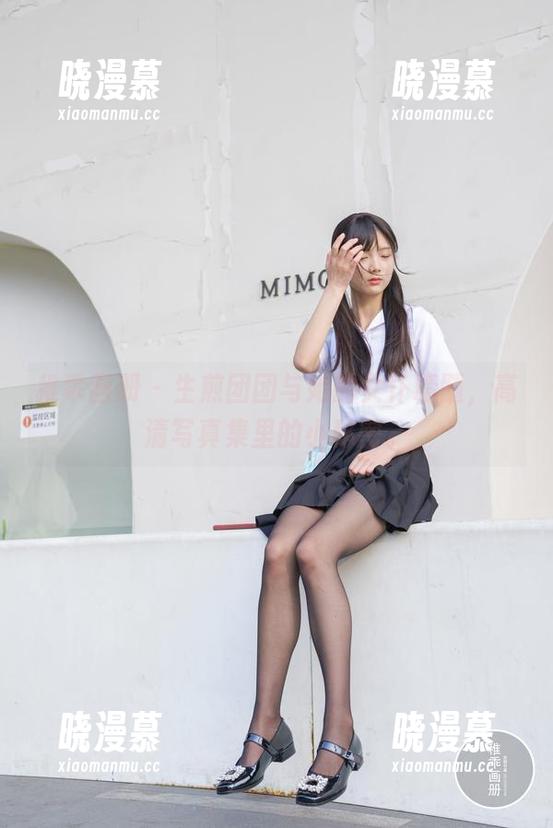 稚乖画册-生煎团团 稚乖画册 - 生煎团团与她的女仆精髓,高清写真集里的小秘密。
